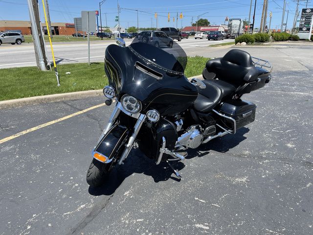 Photo 3 VIN: 1HD1KND13JB645373 - HARLEY-DAVIDSON FLHTK 