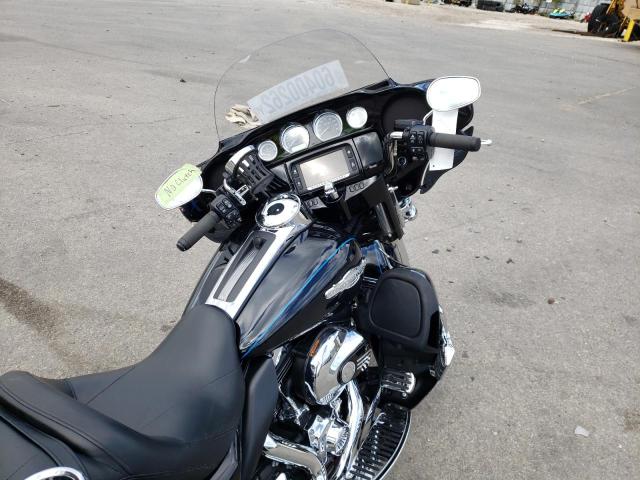 Photo 4 VIN: 1HD1KNL30GB680352 - HARLEY-DAVIDSON FLHTK SHRI 