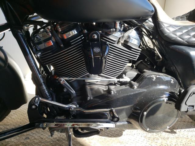 Photo 6 VIN: 1HD1KRC12HB657971 - HARLEY-DAVIDSON FLHXS STRE 