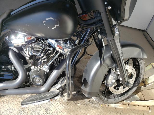 Photo 8 VIN: 1HD1KRC12HB657971 - HARLEY-DAVIDSON FLHXS STRE 