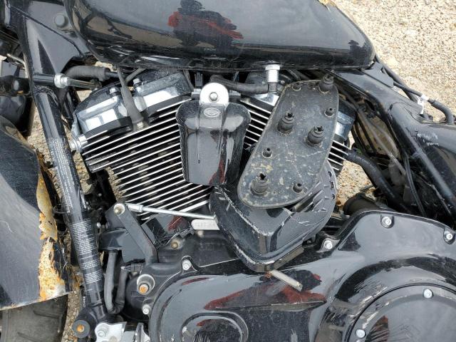 Photo 6 VIN: 1HD1KRC12JB665283 - HARLEY-DAVIDSON FLHXS STRE 