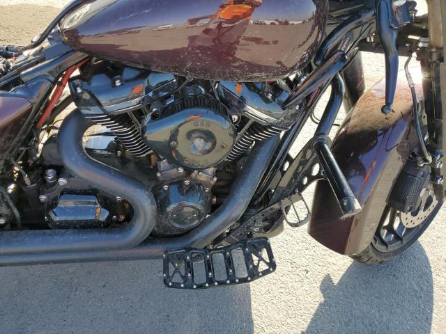 Photo 6 VIN: 1HD1KRC14JB609488 - HARLEY-DAVIDSON FLHXS STRE 