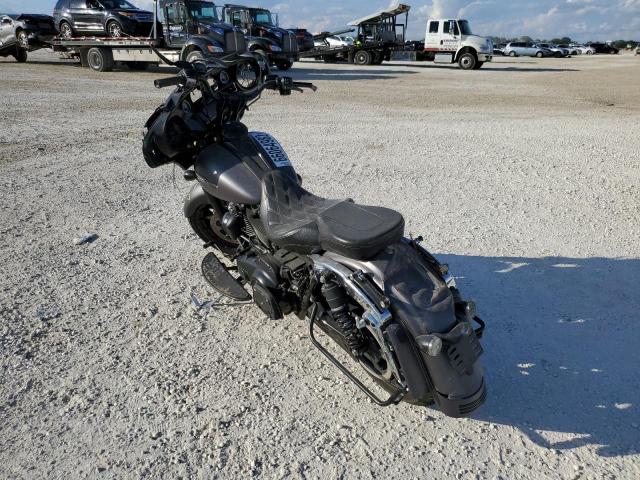 Photo 2 VIN: 1HD1KRC15HB635494 - HARLEY-DAVIDSON FLHXS STRE 