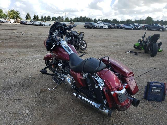 Photo 2 VIN: 1HD1KRC16HB605954 - HARLEY-DAVIDSON FLHXS STRE 