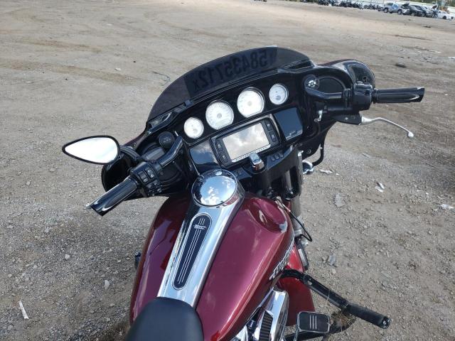 Photo 4 VIN: 1HD1KRC16HB605954 - HARLEY-DAVIDSON FLHXS STRE 