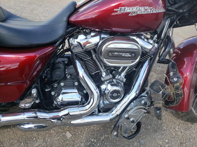 Photo 6 VIN: 1HD1KRC16HB605954 - HARLEY-DAVIDSON FLHXS STRE 