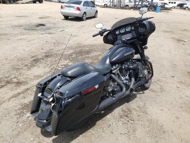 Photo 3 VIN: 1HD1KRC17JB600106 - HARLEY-DAVIDSON FLHXS STRE 