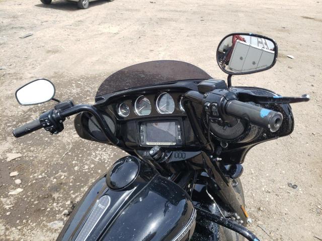 Photo 8 VIN: 1HD1KRC17JB600106 - HARLEY-DAVIDSON FLHXS STRE 