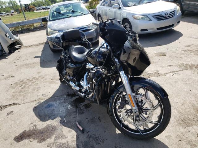 Photo 0 VIN: 1HD1KRC18HB652225 - HARLEY-DAVIDSON FLHXS STRE 