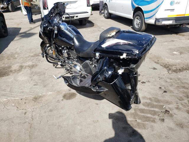 Photo 2 VIN: 1HD1KRC18HB652225 - HARLEY-DAVIDSON FLHXS STRE 