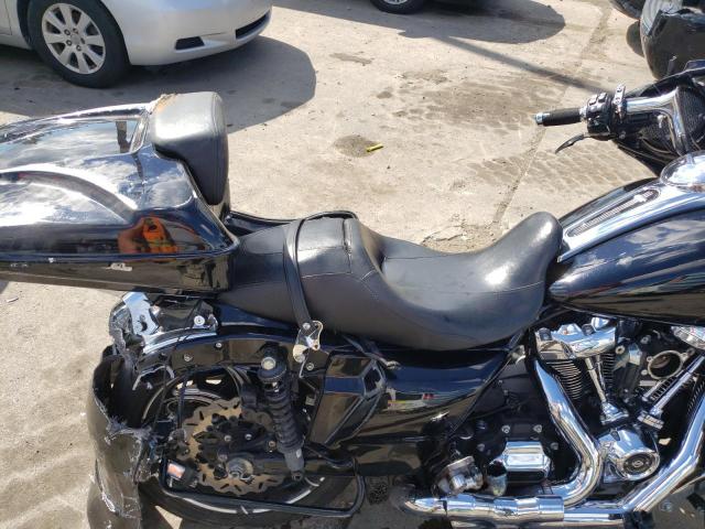 Photo 4 VIN: 1HD1KRC18HB652225 - HARLEY-DAVIDSON FLHXS STRE 