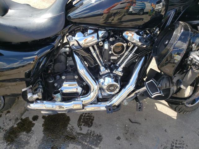 Photo 6 VIN: 1HD1KRC18HB652225 - HARLEY-DAVIDSON FLHXS STRE 