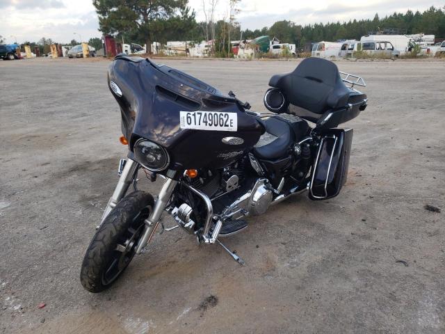 Photo 1 VIN: 1HD1KRM10EB653153 - HARLEY-DAVIDSON FLHXS STRE 