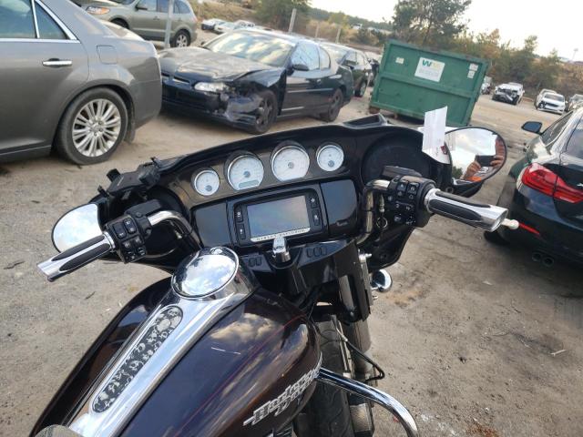 Photo 4 VIN: 1HD1KRM10EB653153 - HARLEY-DAVIDSON FLHXS STRE 