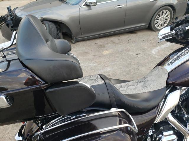 Photo 5 VIN: 1HD1KRM10EB653153 - HARLEY-DAVIDSON FLHXS STRE 