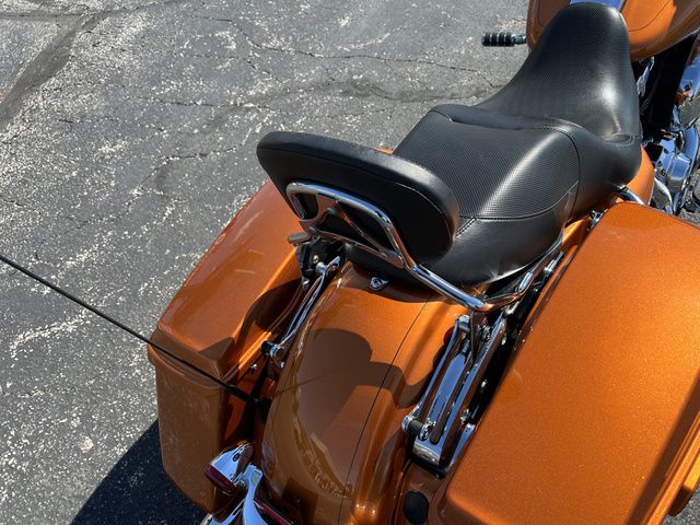 Photo 8 VIN: 1HD1KRM10FB625600 - HARLEY-DAVIDSON FLHXS 