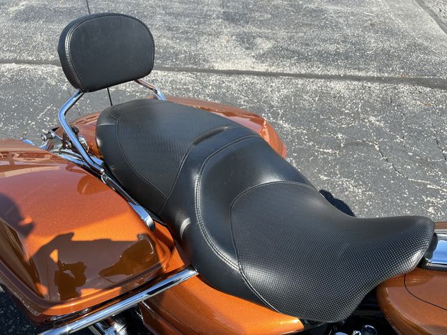 Photo 9 VIN: 1HD1KRM10FB625600 - HARLEY-DAVIDSON FLHXS 