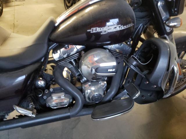 Photo 6 VIN: 1HD1KRM11EB666476 - HARLEY-DAVIDSON FLHXS STRE 