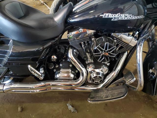 Photo 6 VIN: 1HD1KRM11FB671940 - HARLEY-DAVIDSON FLHXS STRE 