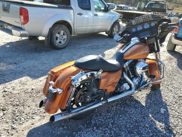 Photo 3 VIN: 1HD1KRM11FB695056 - HARLEY-DAVIDSON FLHXS STRE 