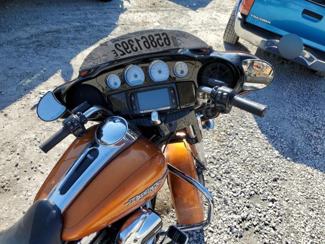 Photo 4 VIN: 1HD1KRM11FB695056 - HARLEY-DAVIDSON FLHXS STRE 