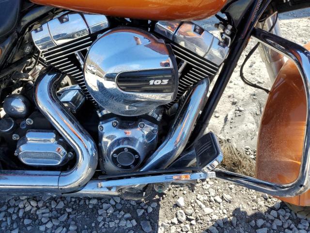 Photo 6 VIN: 1HD1KRM11FB695056 - HARLEY-DAVIDSON FLHXS STRE 