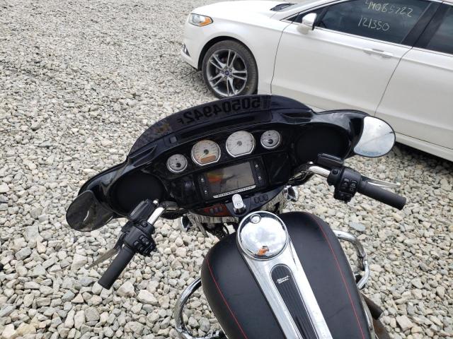 Photo 4 VIN: 1HD1KRM12EB702773 - HARLEY-DAVIDSON FLHXS STRE 