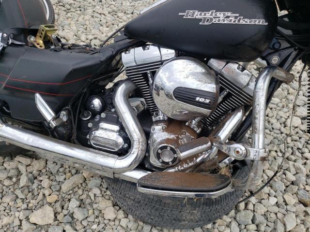 Photo 6 VIN: 1HD1KRM12EB702773 - HARLEY-DAVIDSON FLHXS STRE 