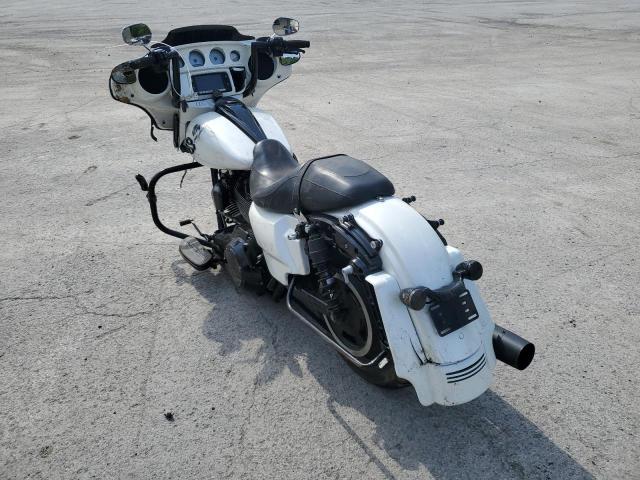 Photo 2 VIN: 1HD1KRM12FB654127 - HARLEY-DAVIDSON FLHXS STRE 