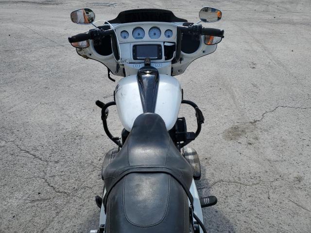 Photo 4 VIN: 1HD1KRM12FB654127 - HARLEY-DAVIDSON FLHXS STRE 