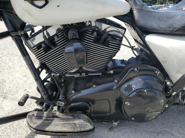 Photo 6 VIN: 1HD1KRM12FB654127 - HARLEY-DAVIDSON FLHXS STRE 