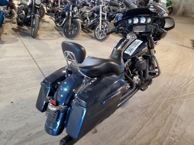 Photo 3 VIN: 1HD1KRM12GB608752 - HARLEY-DAVIDSON FLHXS STRE 