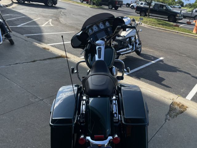 Photo 4 VIN: 1HD1KRM12GB645333 - HARLEY-DAVIDSON FLHXS 