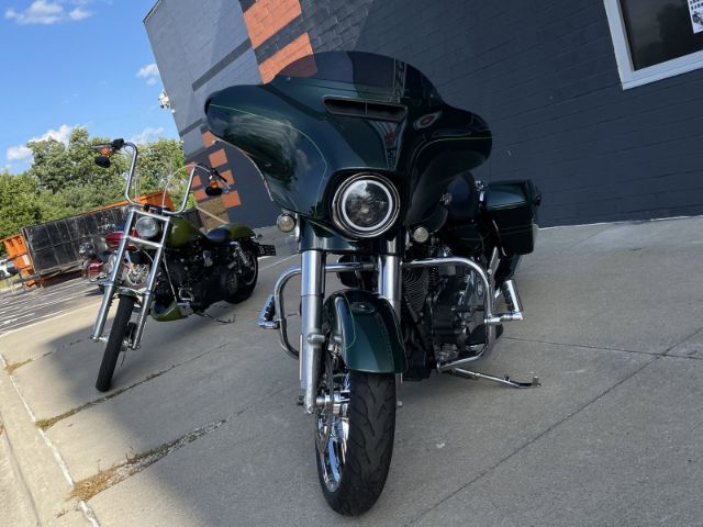 Photo 6 VIN: 1HD1KRM12GB645333 - HARLEY-DAVIDSON FLHXS 