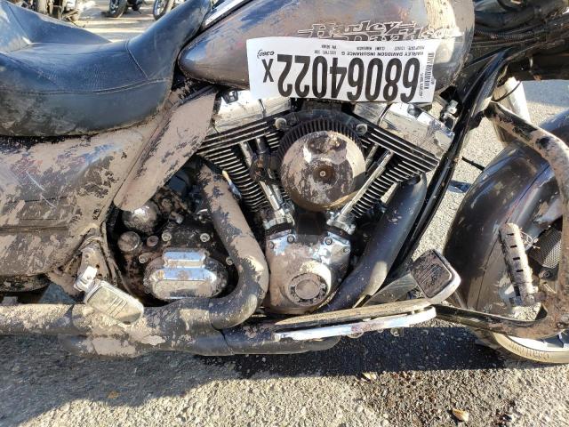 Photo 6 VIN: 1HD1KRM13EB665684 - HARLEY-DAVIDSON FLHXS STRE 