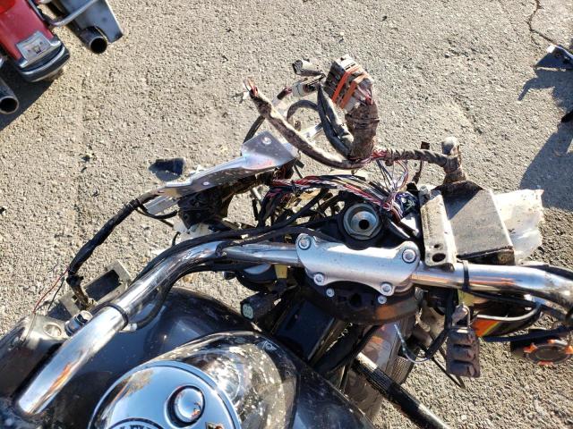 Photo 7 VIN: 1HD1KRM13EB665684 - HARLEY-DAVIDSON FLHXS STRE 