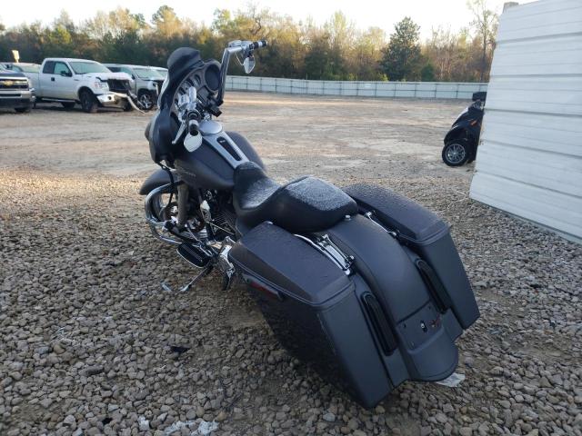 Photo 2 VIN: 1HD1KRM13EB696269 - HARLEY-DAVIDSON FLHXS STRE 