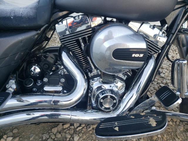 Photo 6 VIN: 1HD1KRM13EB696269 - HARLEY-DAVIDSON FLHXS STRE 