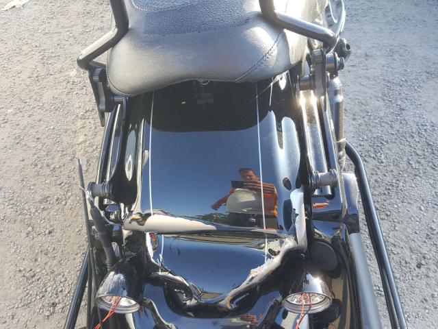 Photo 8 VIN: 1HD1KRM15FB676610 - HARLEY-DAVIDSON FLHXS STRE 