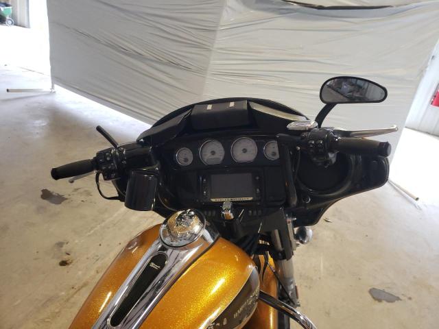 Photo 4 VIN: 1HD1KRM15GB628915 - HARLEY-DAVIDSON FLHXS STRE 