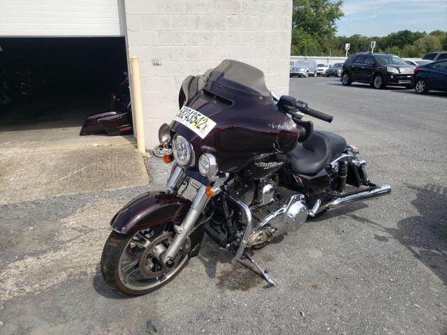 Photo 1 VIN: 1HD1KRM18EB687924 - HARLEY-DAVIDSON FLHXS STRE 