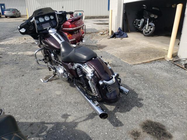 Photo 2 VIN: 1HD1KRM18EB687924 - HARLEY-DAVIDSON FLHXS STRE 