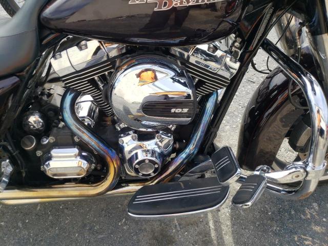 Photo 6 VIN: 1HD1KRM18EB687924 - HARLEY-DAVIDSON FLHXS STRE 