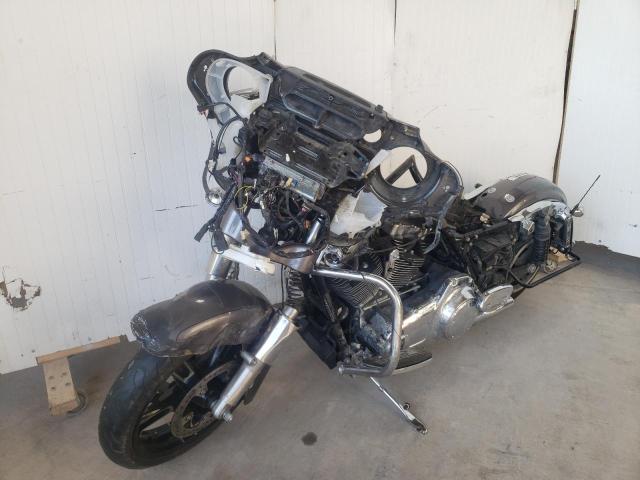 Photo 1 VIN: 1HD1KRM19EB702155 - HARLEY-DAVIDSON FLHXS STRE 