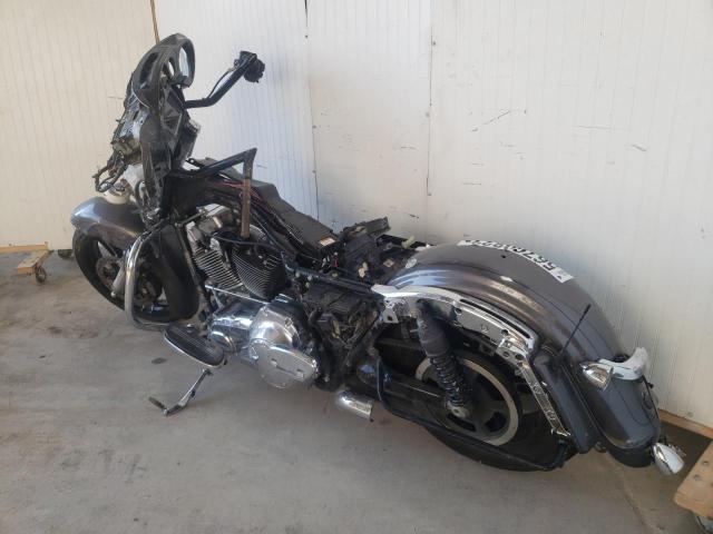 Photo 2 VIN: 1HD1KRM19EB702155 - HARLEY-DAVIDSON FLHXS STRE 