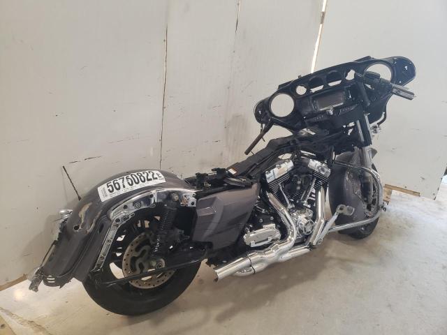 Photo 3 VIN: 1HD1KRM19EB702155 - HARLEY-DAVIDSON FLHXS STRE 