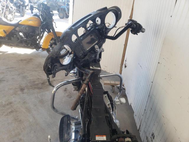 Photo 4 VIN: 1HD1KRM19EB702155 - HARLEY-DAVIDSON FLHXS STRE 