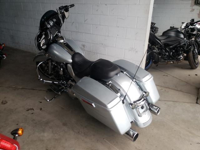 Photo 2 VIN: 1HD1KRM19FB648129 - HARLEY-DAVIDSON STREET ROD 