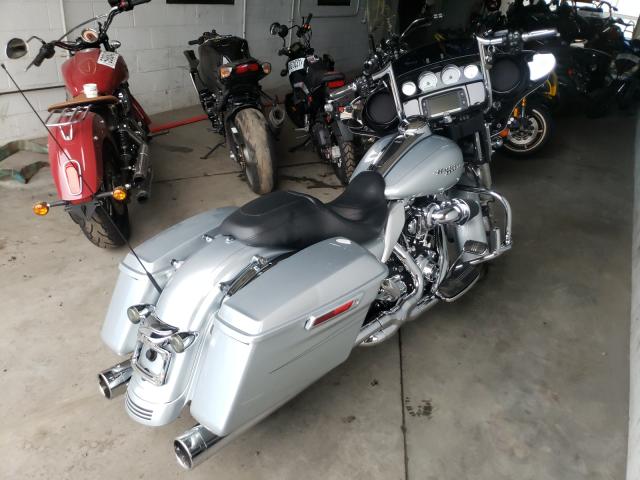 Photo 3 VIN: 1HD1KRM19FB648129 - HARLEY-DAVIDSON STREET ROD 