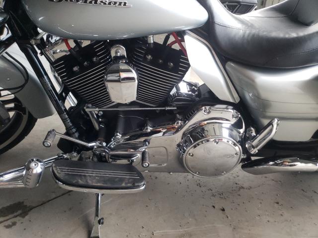 Photo 6 VIN: 1HD1KRM19FB648129 - HARLEY-DAVIDSON STREET ROD 